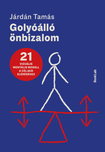 Járdán Tamás - Golyóálló önbizalom - 21 vizuális mentális modell a céljaid eléréséhez