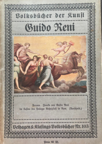 Guido Reni - Volksbcher der Kunst