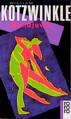 William Kotzwinkle - Mondjuwel