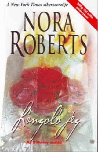 J. D. Robb  (Nora Roberts) - Lngol jg