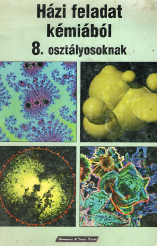 Házi feladat kémiából 8. oszt.