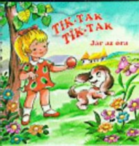 Radvny Zsuzsa - Tik-tak tik-tak jr az ra