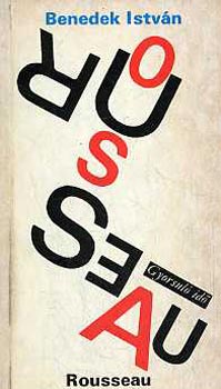 Benedek Istv�n - Rousseau (gyorsul� id�)