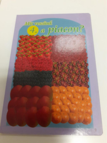 Mokry G�bor Gy�z�n� - Mit vesz�nk a piacon? 4.