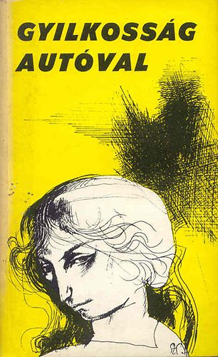 Gyilkosság autóval