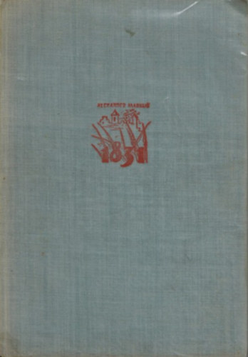 Alexander Marku - Sedliacke povstanie v Zemplne roku 1831