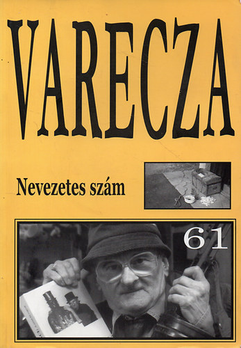 Szent Varecza Halott - Nevezetes szm - nagy magyar vdirat, 2004