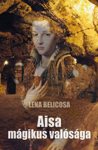 Lena Belicosa - Aisa m�gikus val�s�ga