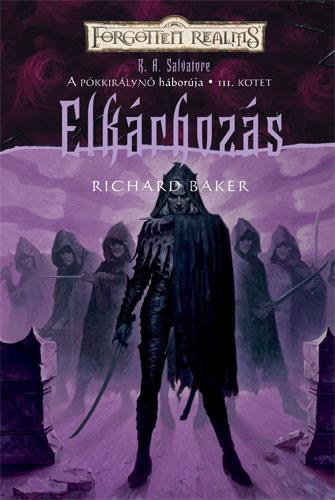 Richard Baker - Elkrhozs