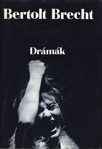 Bertold Brecht - Drmk