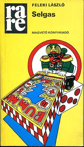 Feleki Lszl - Selgas