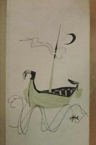 FORD�T� Vik�r B�la GRAFIKUS Sz�sz Endre - kalevala