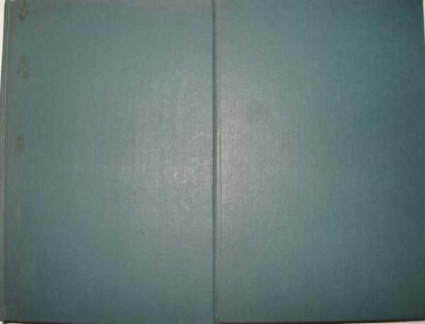 Nyugat 1911 I/A-B. kötet