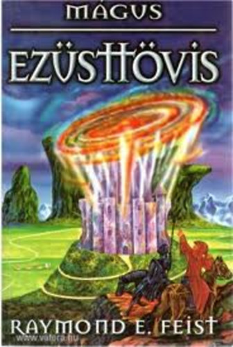 M. Alice LeGrow - M�gus-Ez�stt�vis