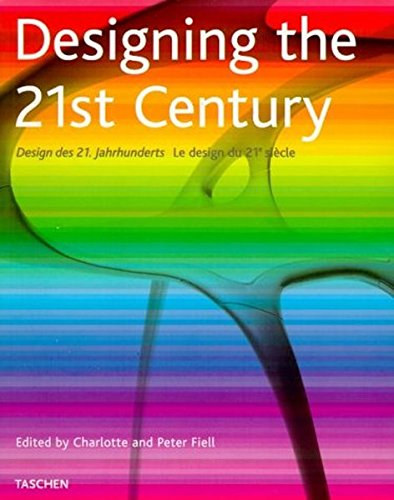 Charlotte & Peter Fiell - Graphic design for the 21st century