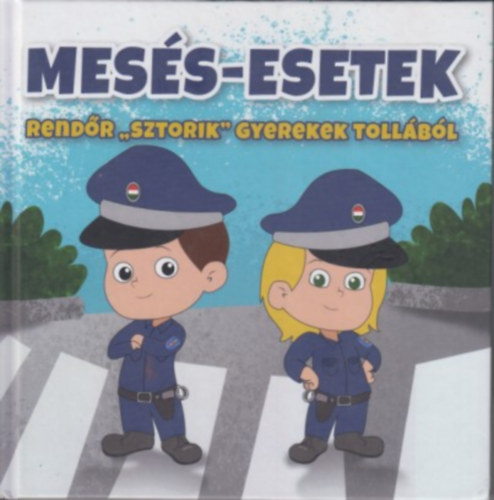 ismeretlen - Mess-Estek