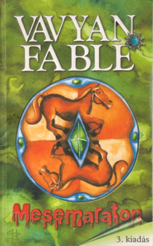 Vavyan Fable - Mesemaraton
