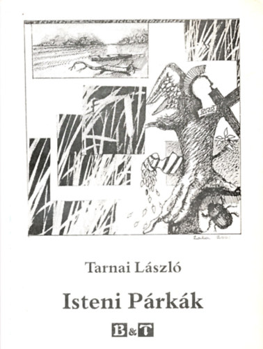 Tarnai László - Isteni párkák