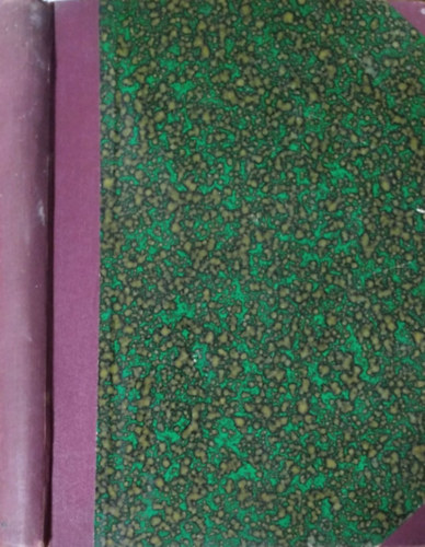 Jakóby László (szerk.) - Bányászati és Kohászati Lapok, 1938 (71. évf. 1-24. sz., teljes évfolyam egybekötve)