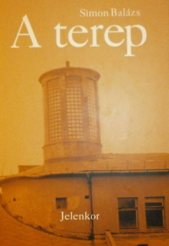 Simon Bal�zs - A terep