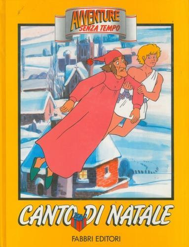 Canto di Natale