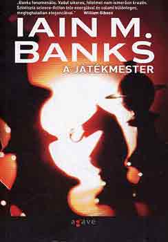 Iain M. Banks - A játékmester