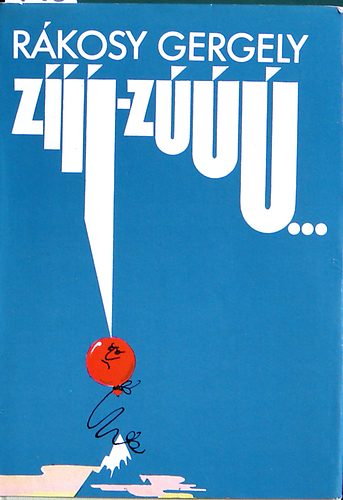 Rkosy Gergely - Z-z...