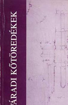 Kerny Terézia (szerk.) - Váradi kőtöredékek