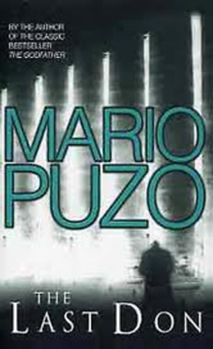Mario Puzo - The Last Don