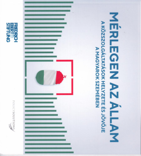 M�rlegen az �llam