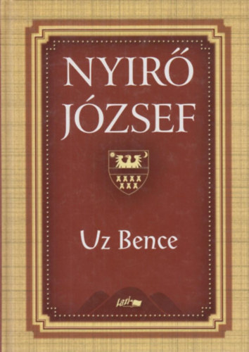 Ny�r� J�zsef - Uz Bence