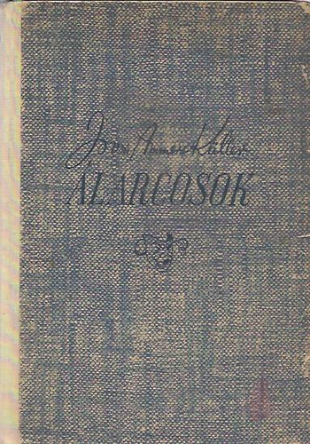 Jo Van Ammers-Kller - larcosok