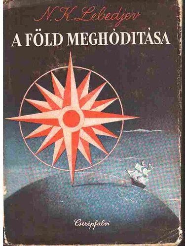 N. K. Lebedjev - A f�ld megh�d�t�sa II.