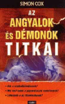 Simon Cox - Az Angyalok s dmonok titkai