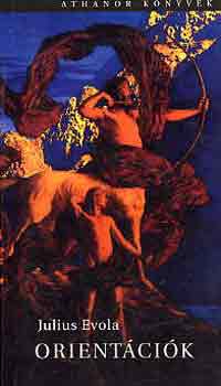 Julius Evola - Orient�ci�k