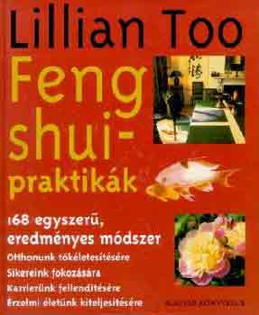 Lillian Too - Feng Shui praktikk