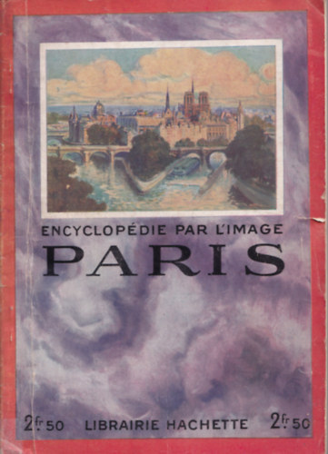 Encyclopdie Par L'image Paris.