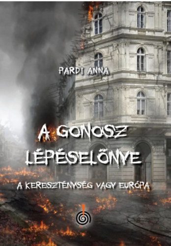 Pardi Anna - A Gonosz lpselnye