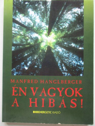 Manfred Hanglberger - n vagyok a hibs!