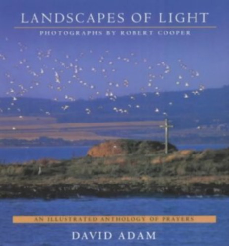 David Adam - Landscapes of light