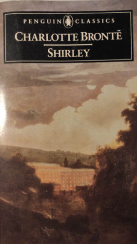 Charlotte Bront� - Shirley