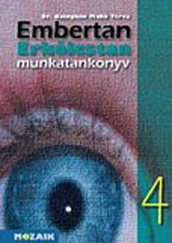 Baloghn� Mak� Ter�z - Embertan, erk�lcstan munkatank�nyv 4.o.