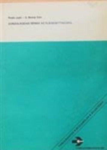S. Moln�r Edit Pataki Judit - Gondolkod�si s�m�k az el�gedetts�gr�l