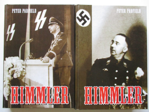 Peter Padfield - Himmler I-II.