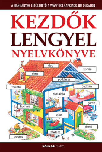 Helen Davies Palk Katalin - Kezdk lengyel nyelvknyve