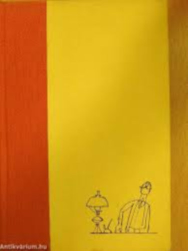 Vértesi Arnold - A tengeri rák