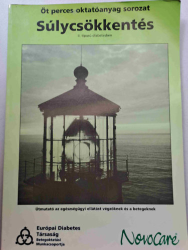 S�lycs�kkent�s II. t�pus� diabetesben - �t perces oktat�anyag sorozat V.