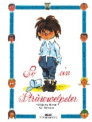 H.-Schrader, K. Stengel - So ein Struwwelpeter