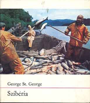 St. George George - Szib�ria