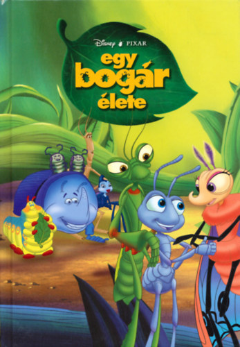 Egy bogár élete